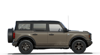 2025 Ford Bronco® External Image 1